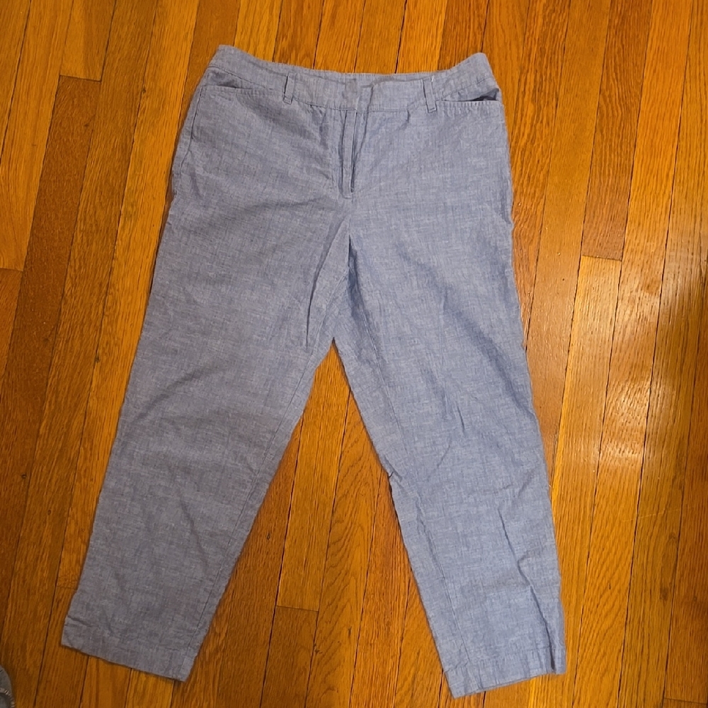 Womans Talbot Size 6